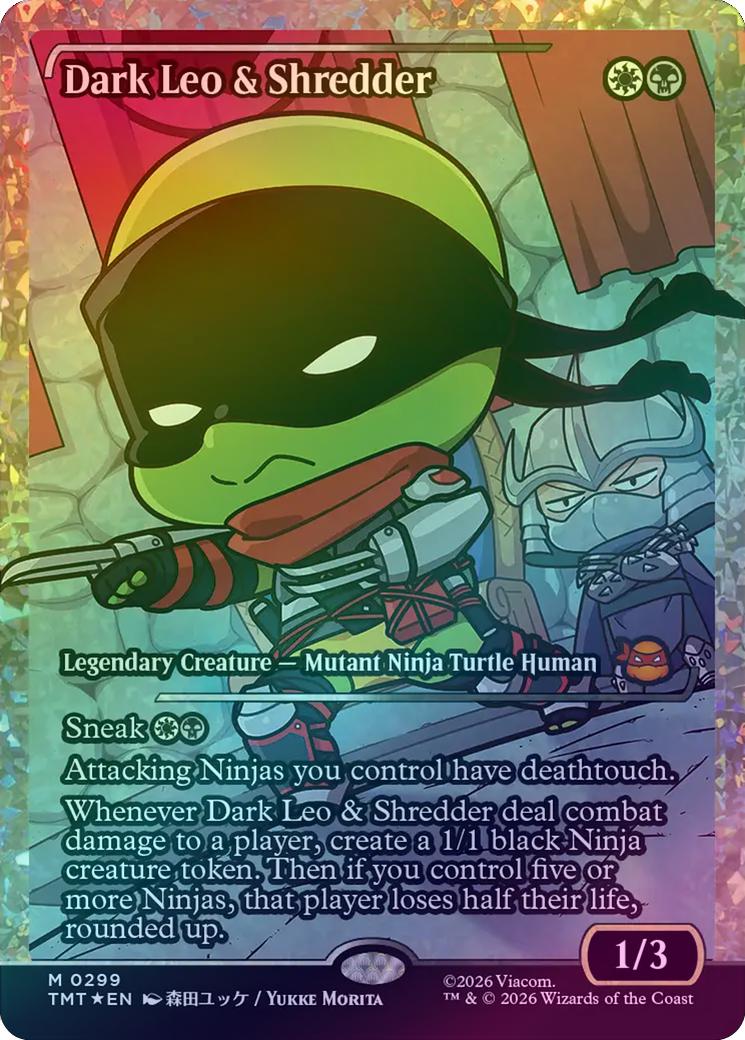 MAGIC: THE GATHERING NEW RELEASES